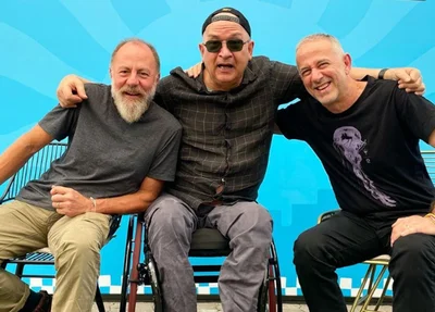 Os Paralamas do Sucesso