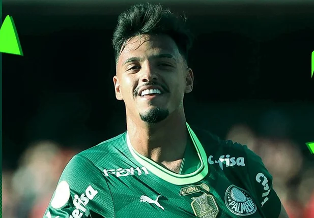 Palmeiras vence o São Paulo no Brasileirão Série A 2023