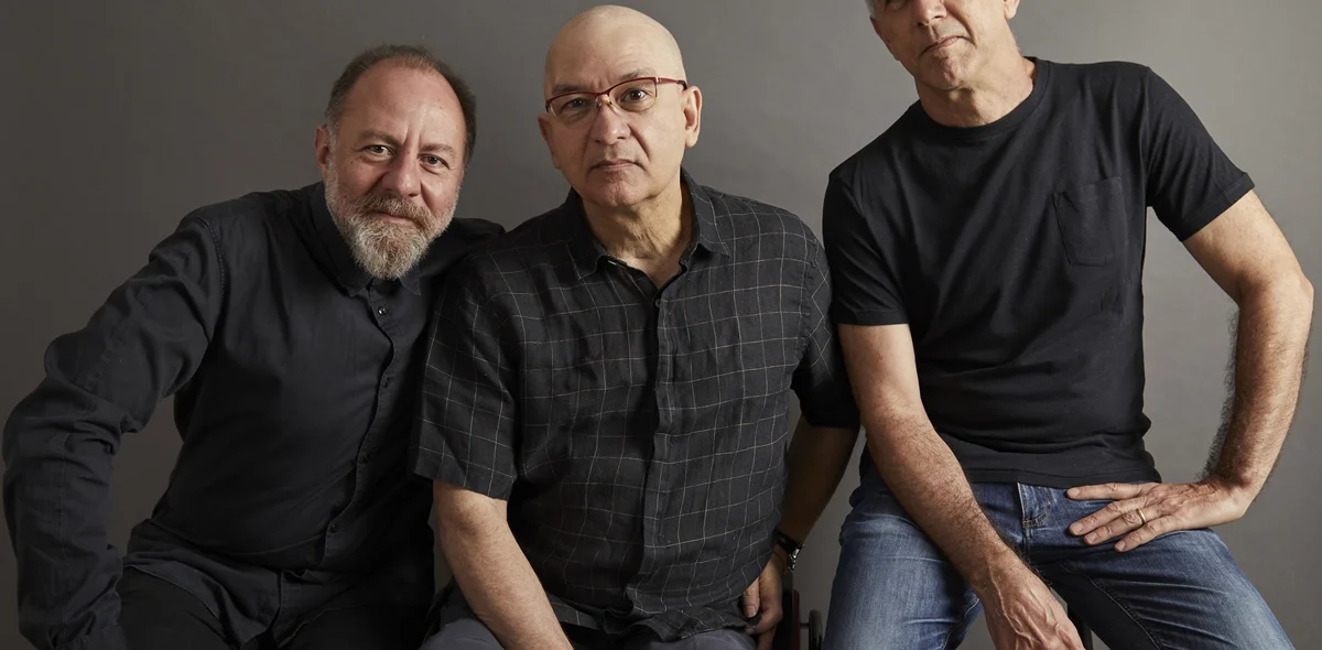 Paralamas do Sucesso