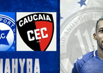 Parnahyba lança preço promocional para o duelo contra o Caucaia