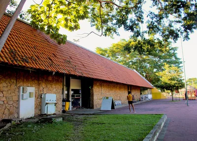 Parque Potycabana