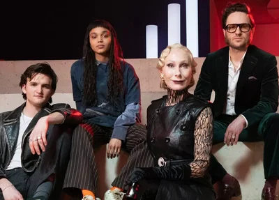 Pauline será lançada no Disney+