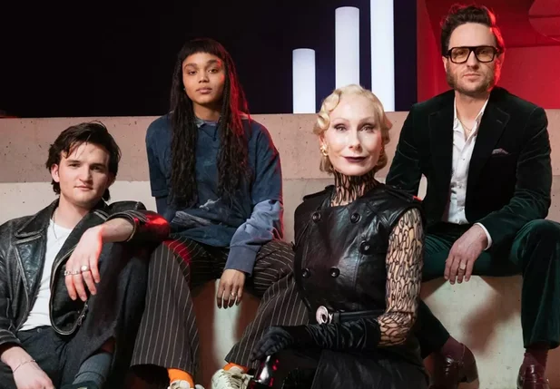 Pauline será lançada no Disney+