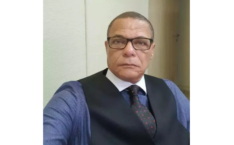 Paulo Cesar do Nascimento Silva