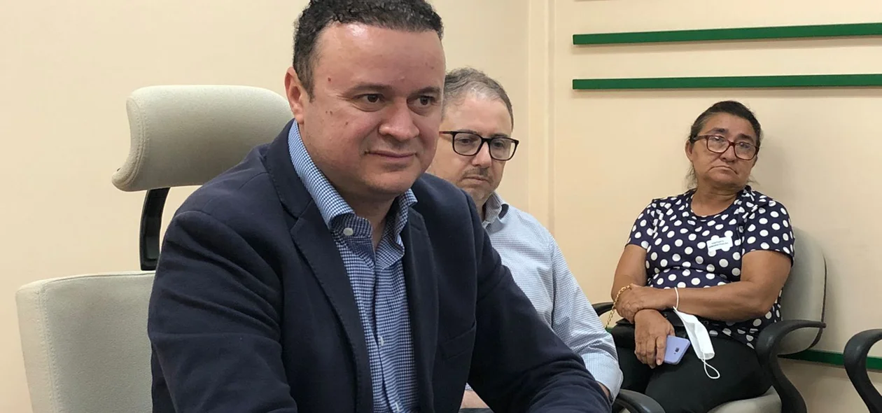 Paulo Márcio