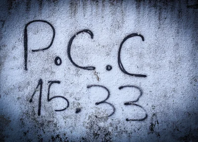 PCC