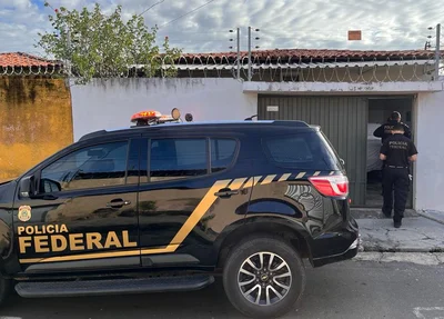 PF resgata trabalhadora em Teresina