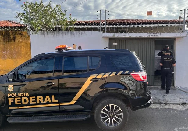 PF resgata trabalhadora em Teresina