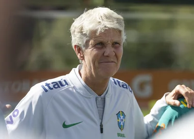 Pia Sundhage convoca seleção para a Copa do Mundo nesta terça (27)