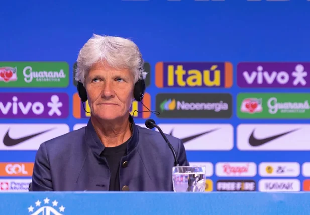 Pia Sundhage convocou 26 atletas para a Copa do Mundo