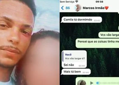 Piauiense foi assassinado pela namorada de 17 anos em São Paulo