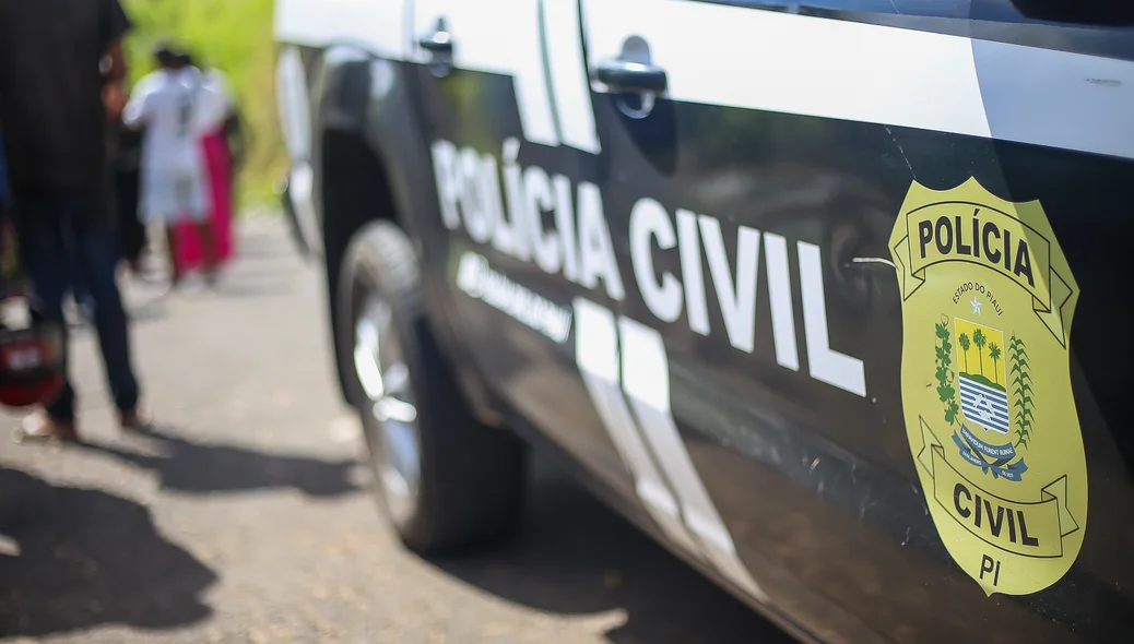 Polícia Civil do Piauí