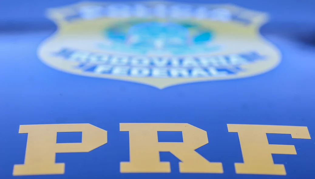 Polícia Rodoviária Federal (PRF)