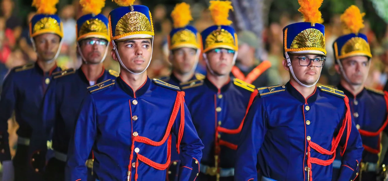 Policiais militares