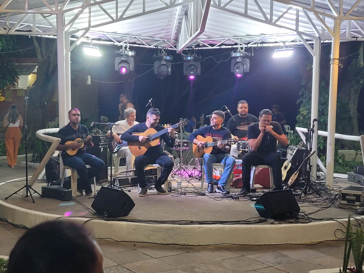 Praça do Jazz