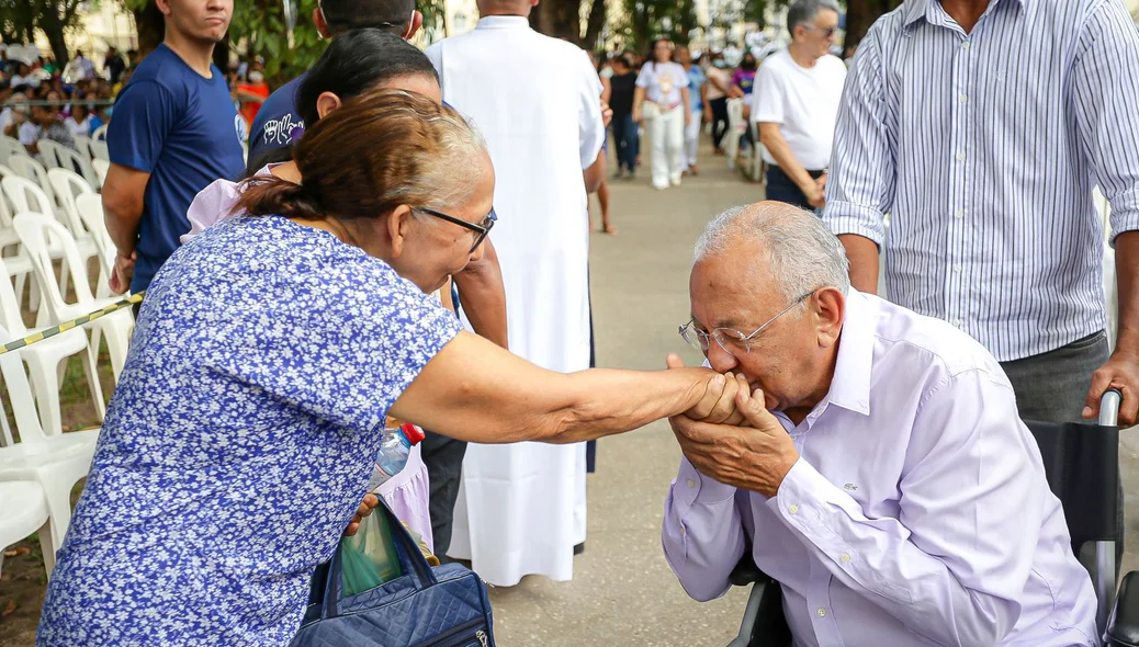 Prefeito Dr. Pessoa
