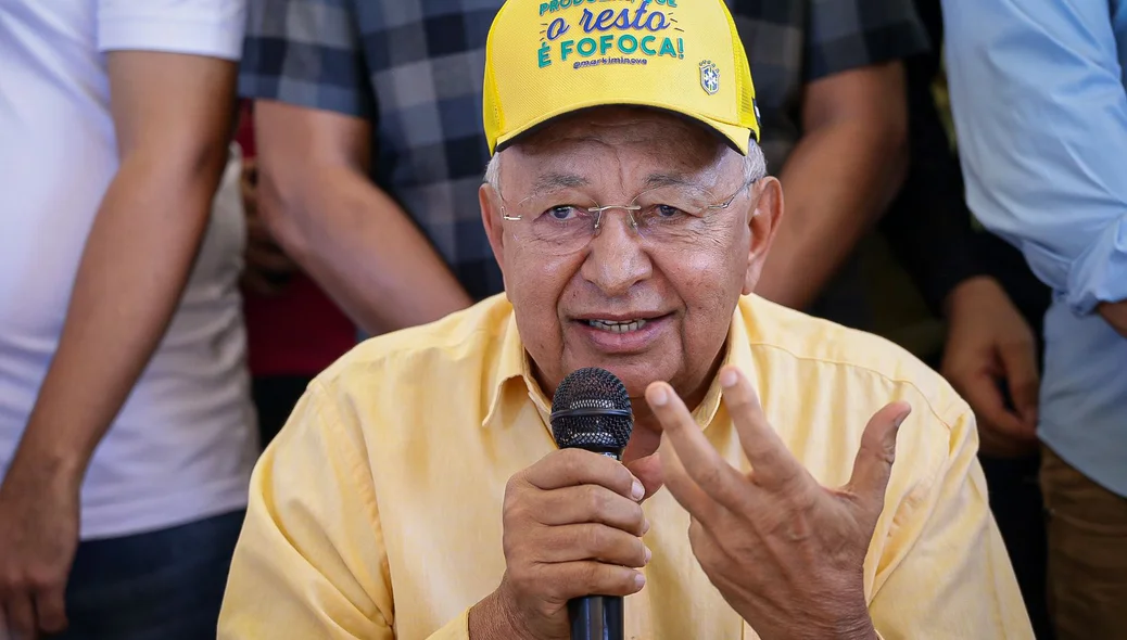 Prefeito Dr. Pessoa