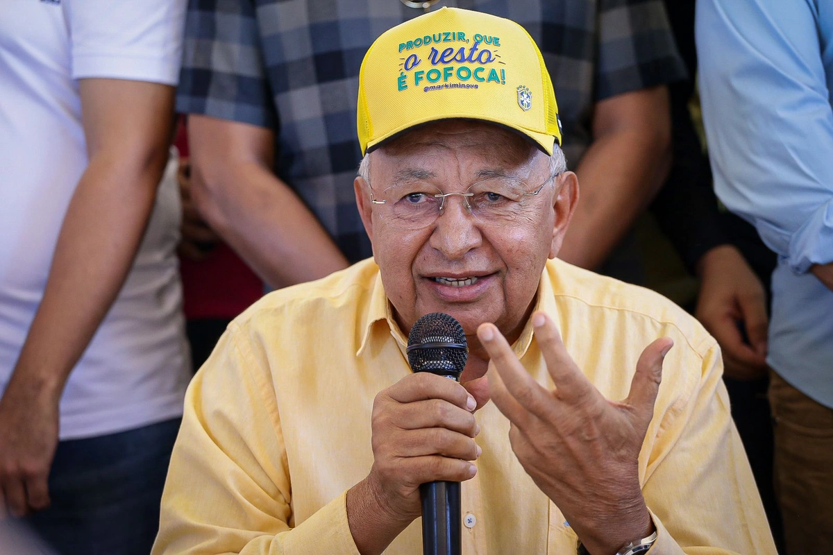 Prefeito Dr. Pessoa