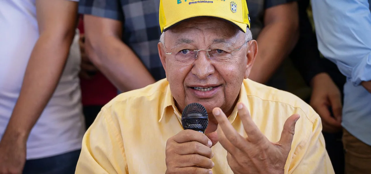 Prefeito Dr. Pessoa