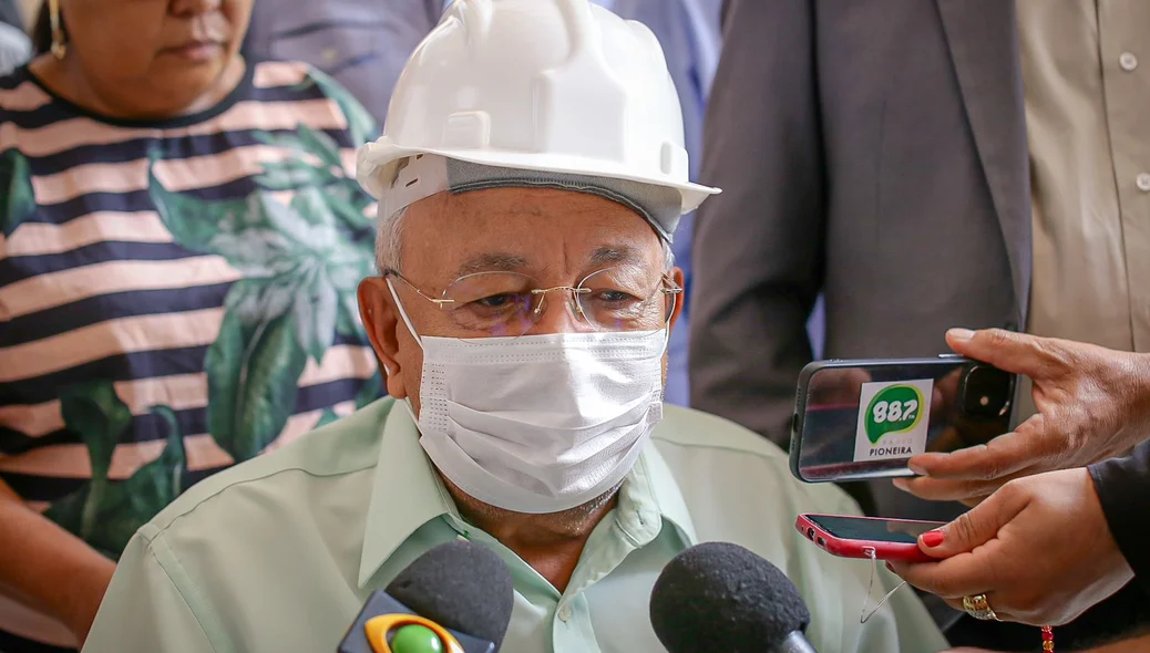Prefeito Dr. Pessoa