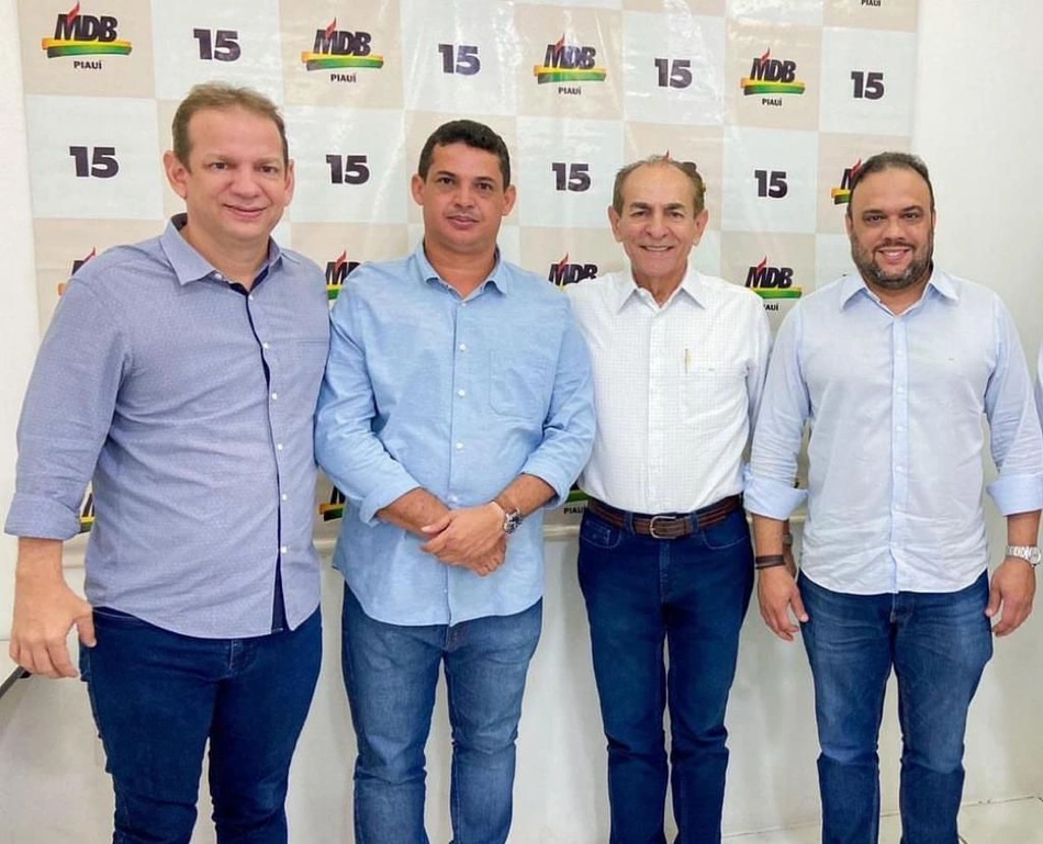Prefeito garante investimentos de R$ 5 milhões para Lagoa de São Francisco