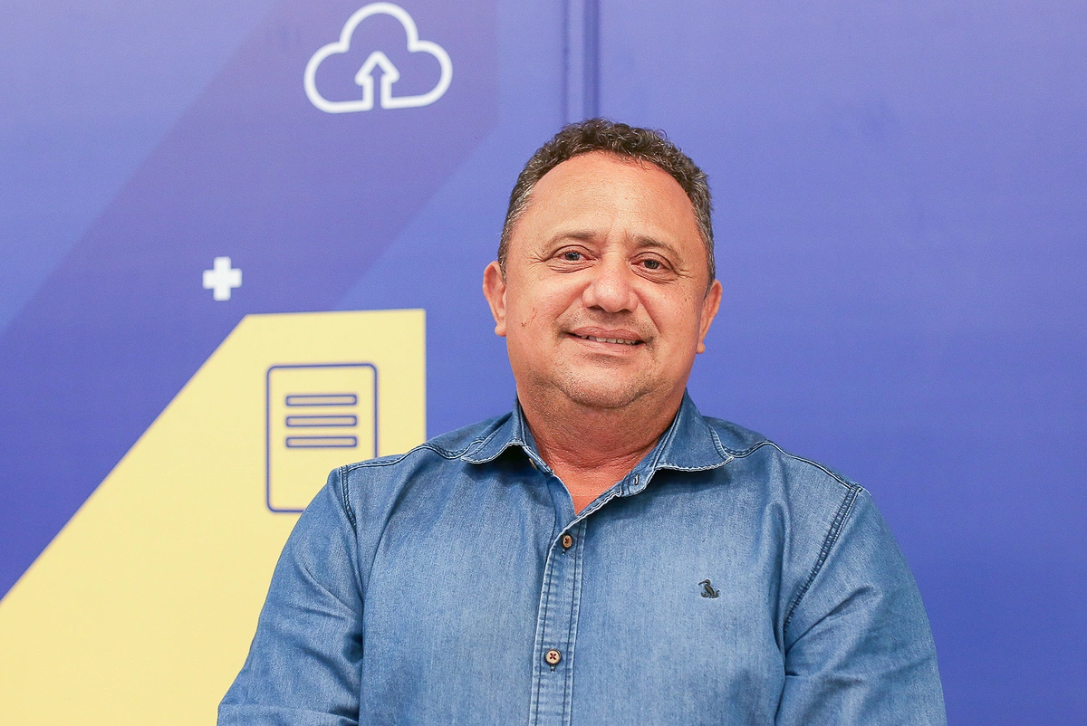 Prefeito Miguel Rodrigues