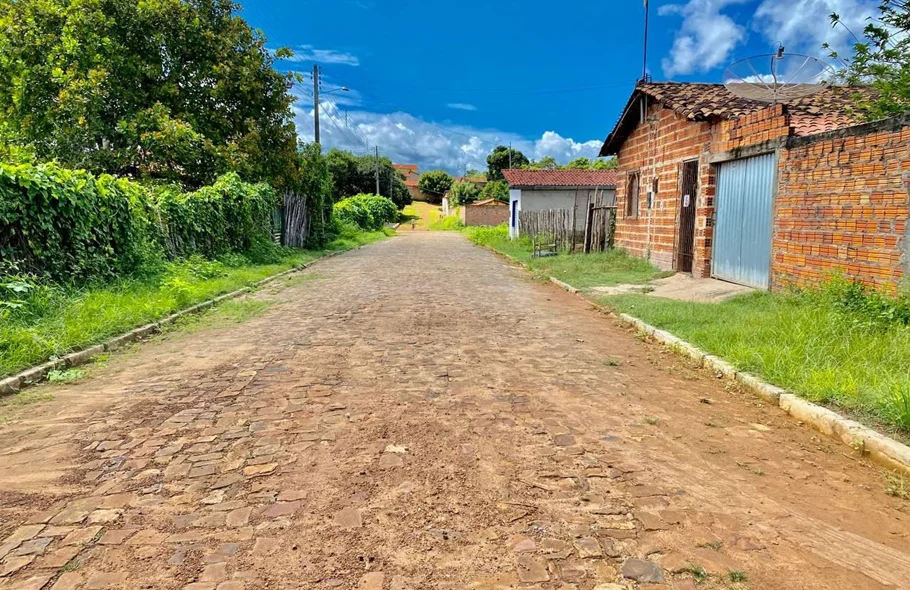 Prefeitura de Esperantina vai inaugurar ruas em junho