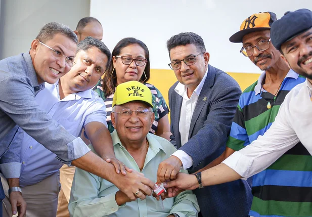 Prefeitura entrega nesta terça (20) as primeiras casas construídas com recursos do Orçamento Popular