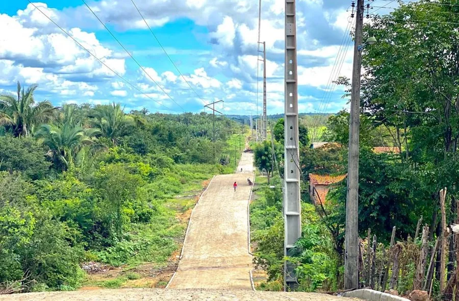 Prefeitura inaugurará ruas no dia 15 de junho