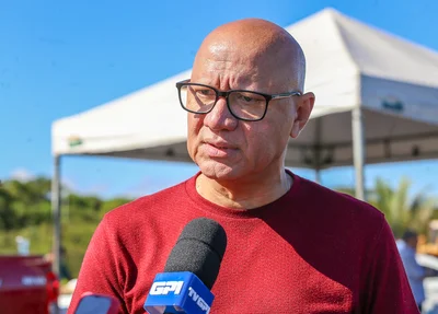 Presidente da ALEPI, Franzé Silva