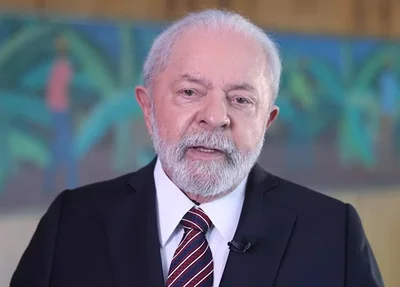Presidente Lula