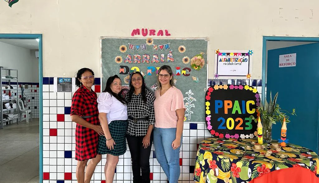 Professores