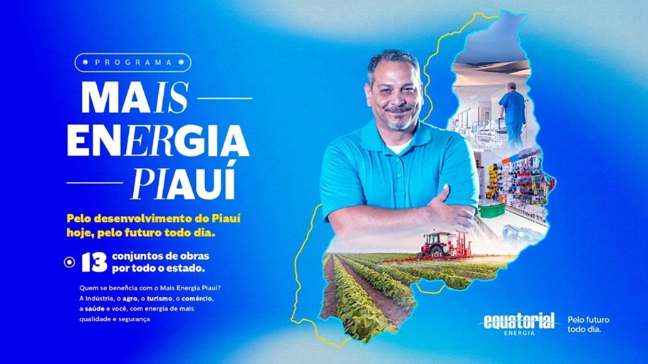 Programa Mais Energia Piauí