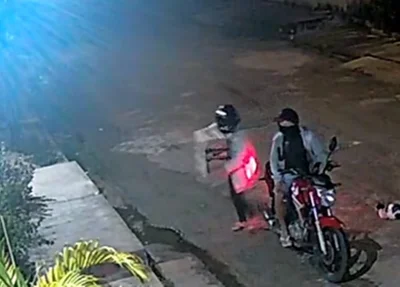 Protetor de animais em Teresina denunciou o caso nas redes sociais