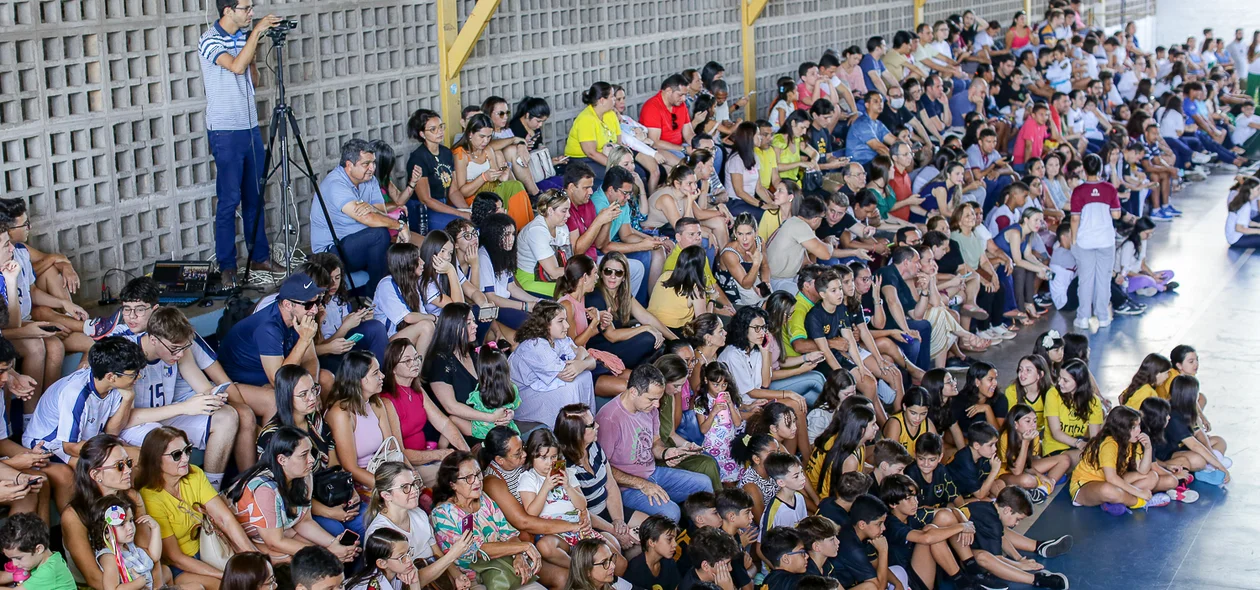 Público presente