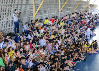 Público presente