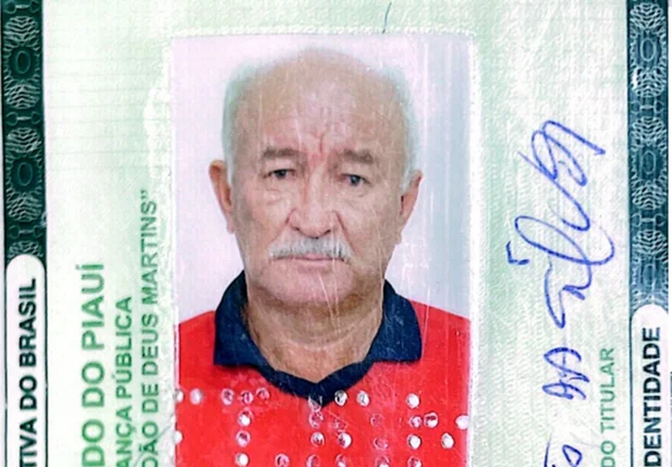 Raimundo Bastos da Silva