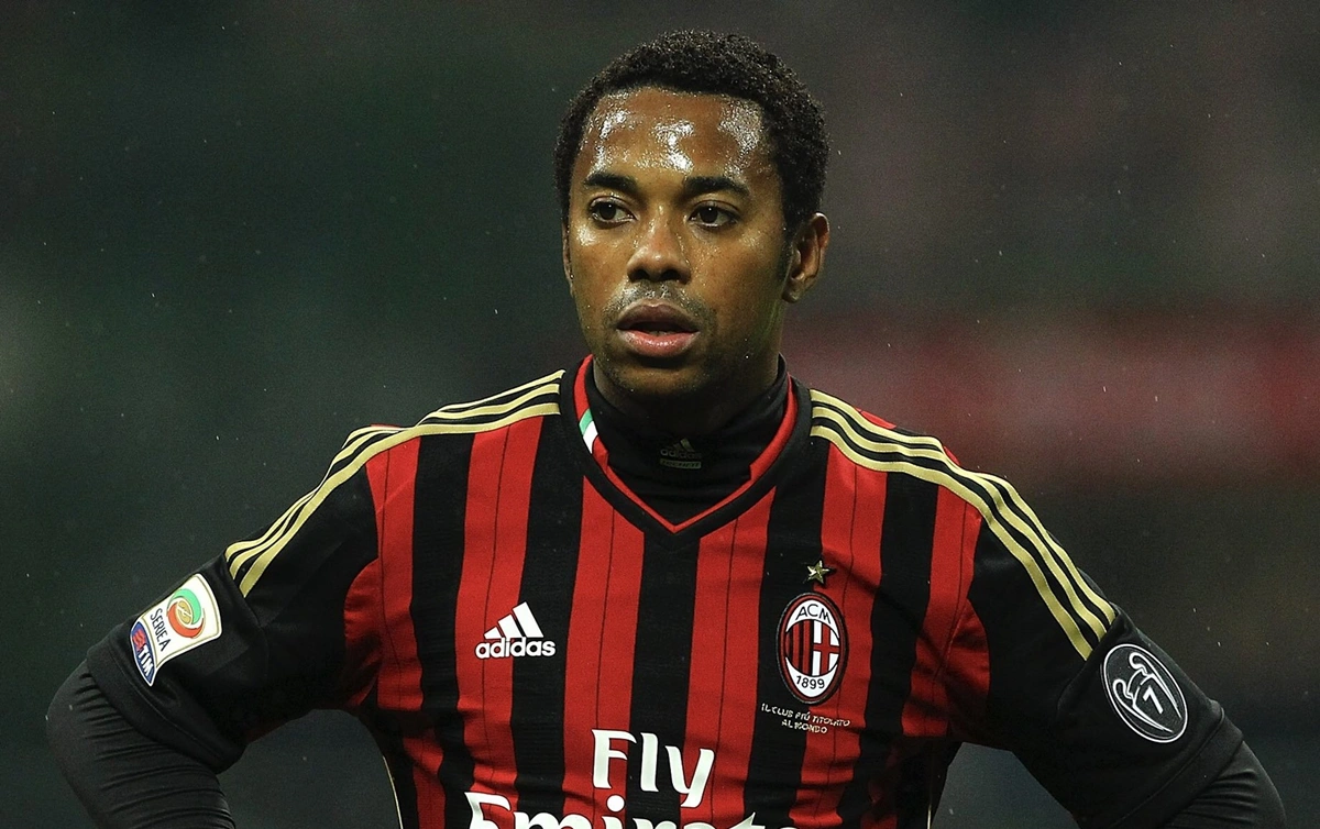 Robinho