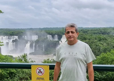 Rodrigo Ribeiro Gonçalves
