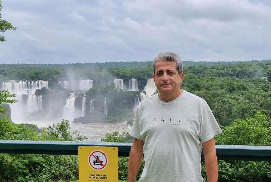 Rodrigo Ribeiro Gonçalves