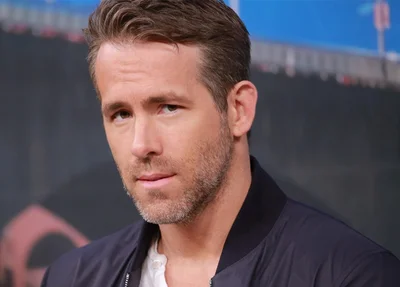 Ryan Reynolds