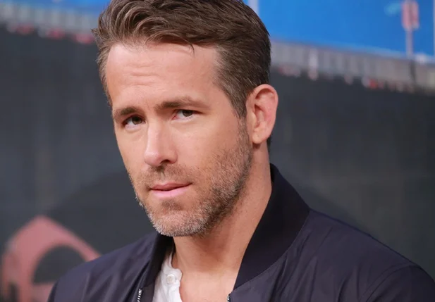 Ryan Reynolds