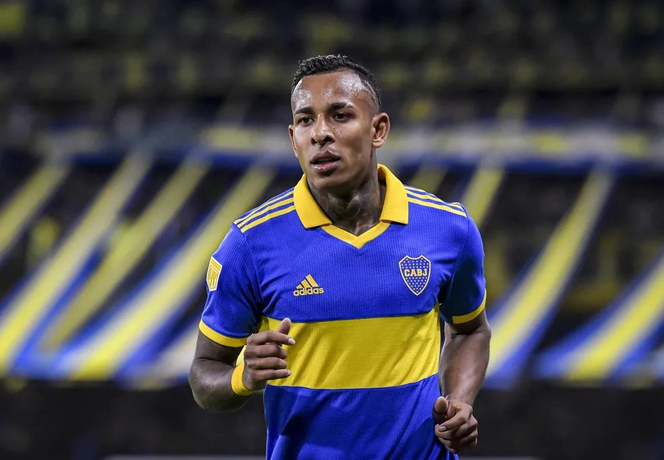 Sebastián Villa