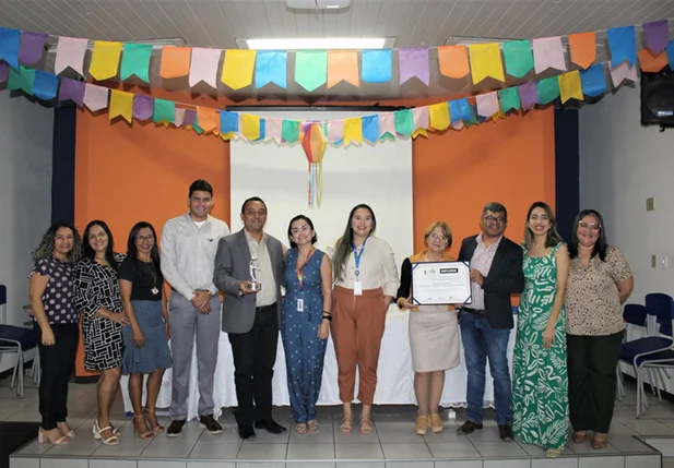 Secretaria Municipal de Educação é destaque no 14º Prêmio CIEE Melhores Programas de Estágio