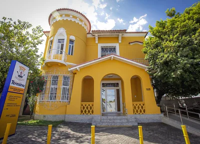Secretaria Municipal de Finanças