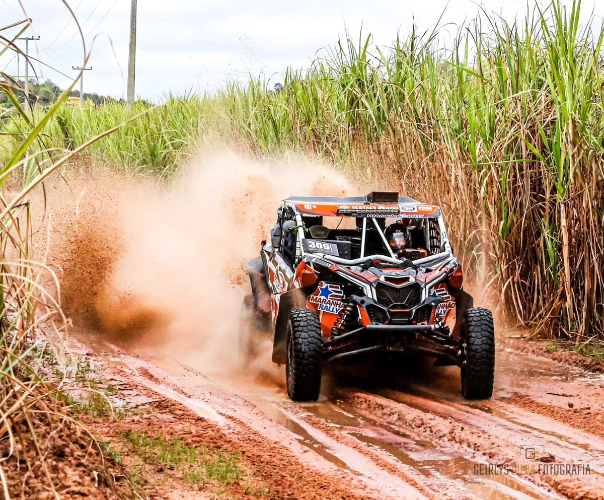 Segunda edição do Piauí Rally Cup acontece em julho
