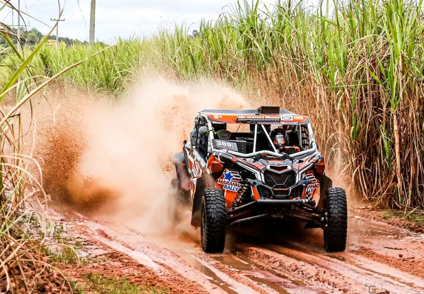 Segunda edição do Piauí Rally Cup acontece em julho