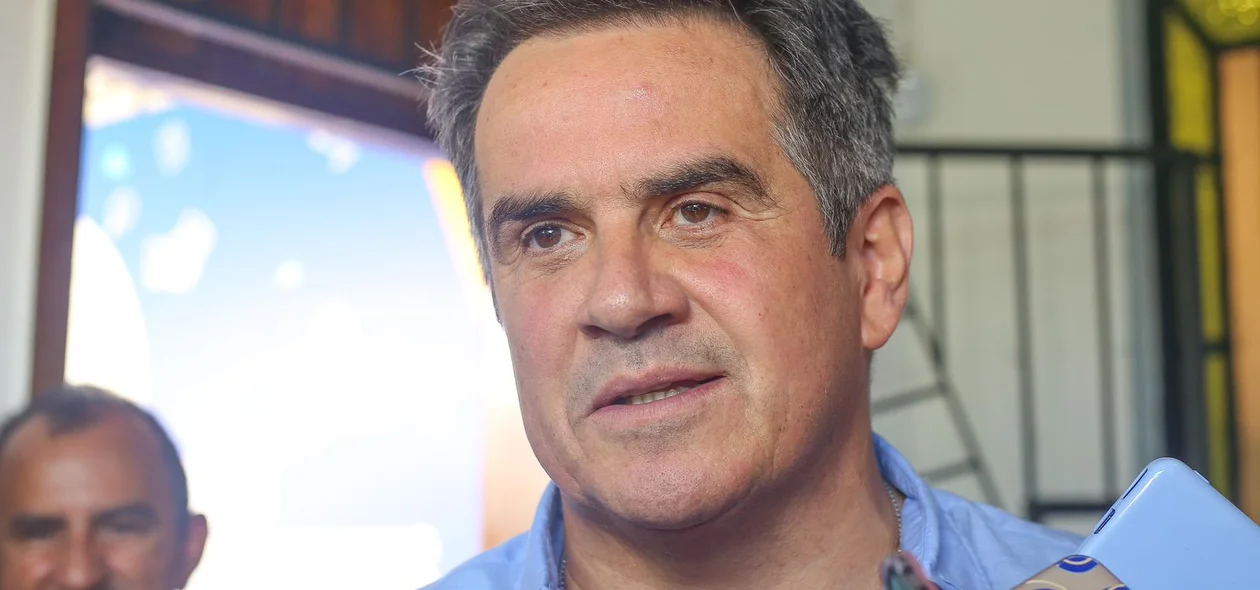 Senador Ciro Nogueira