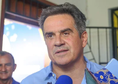 Senador Ciro Nogueira