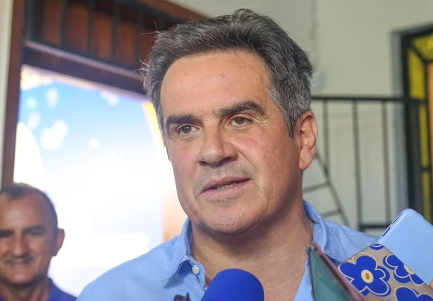 Senador Ciro Nogueira